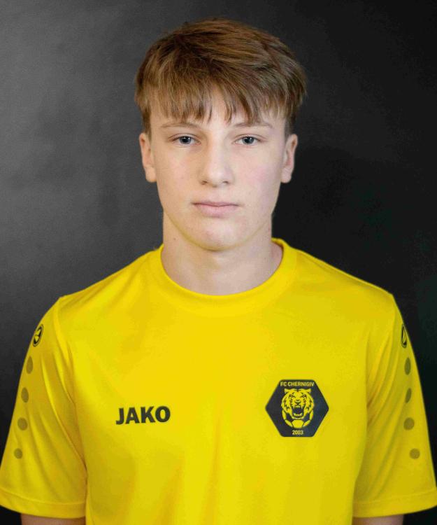 Daniil Rodykov