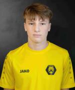 Rodykov Daniil