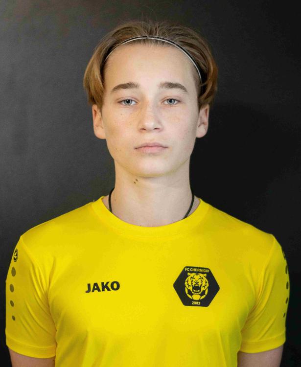 Artem Yakovets
