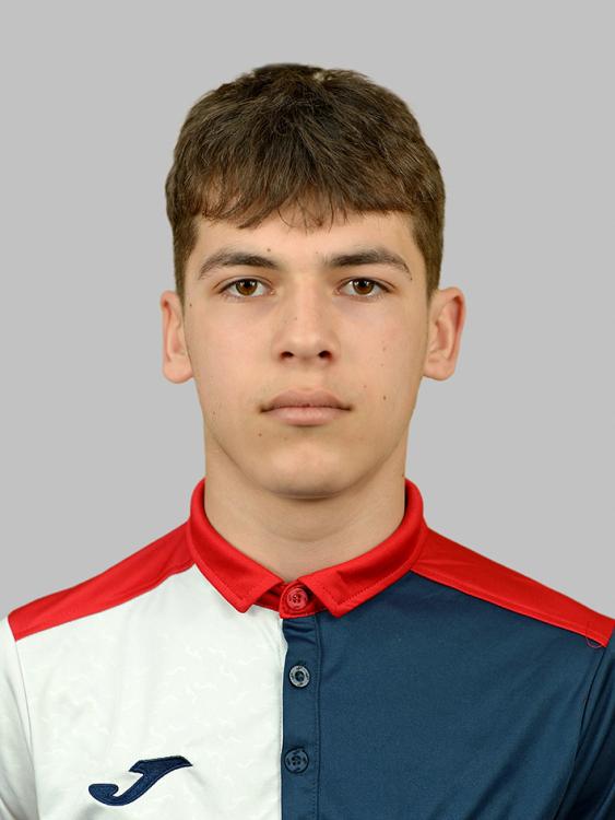 Коренев Максим Миколайович