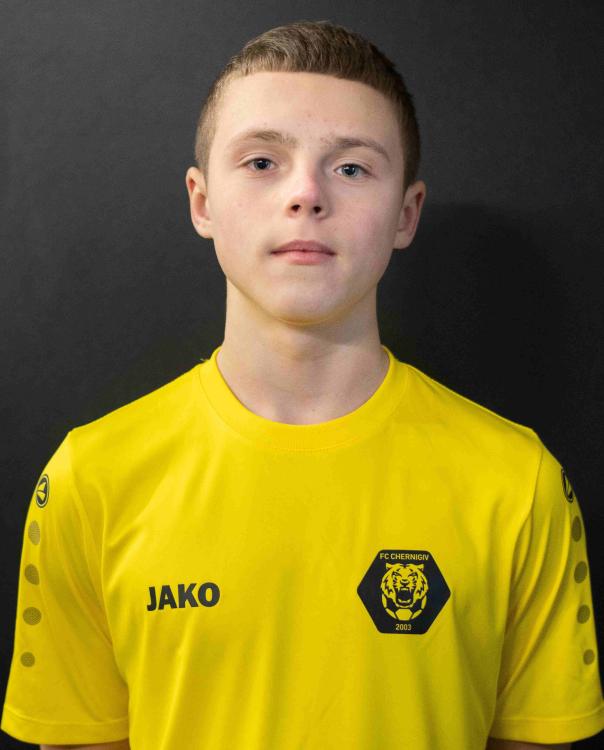 Dmytro Savchuk