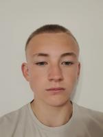 Ahipyuk Mykhailo