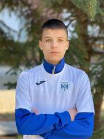 Zhalovskyi Ivan