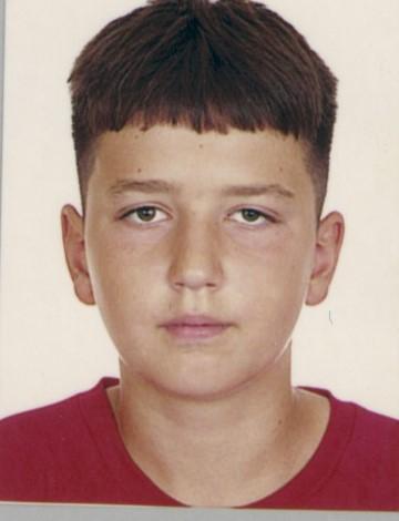Illia Tomiuk