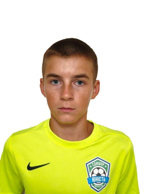 Yevhenii Tytok