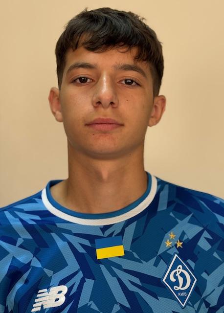 Denis Vlad