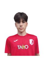 Pozhoha Daniel