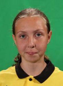 Tetiana Smetaniuk