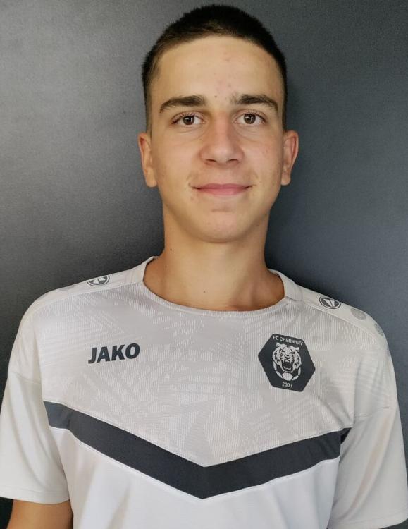 Yaroslav Potii