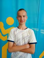 Lysenko Maksym