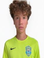Sotnyk Vladyslav