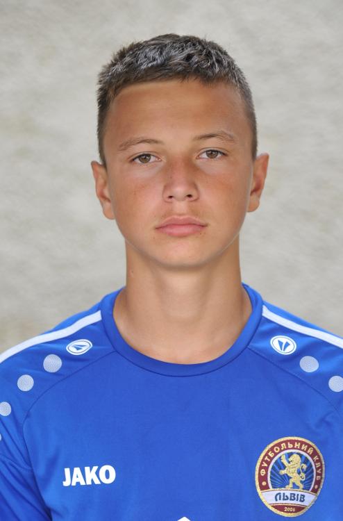 Bohdan Hrynko