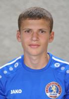 Luchak Maksym