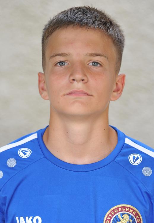 Ostap Makovei