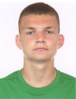 Stetsura Mykhailo
