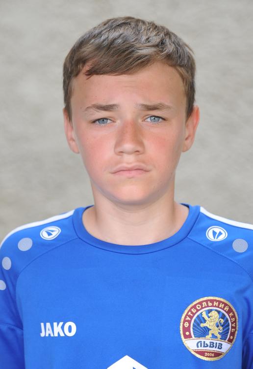 Vladyslav Onysyk