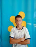 Pavlovskyi Mykyta