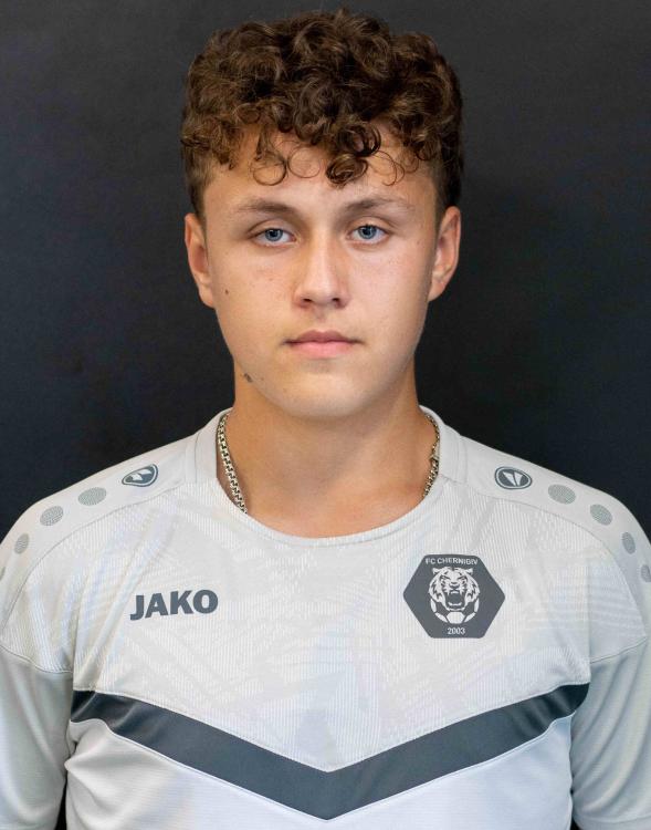 Vladyslav Sokolenko
