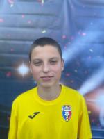Kolesnyk Bohdan
