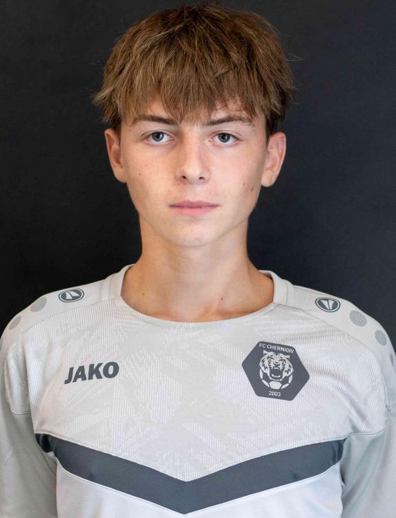 Mykola Khorovets