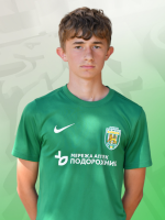 Kravchyshyn Maksym