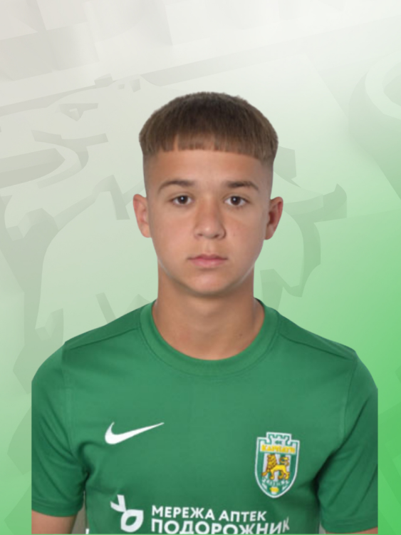 Pavlo Romanets