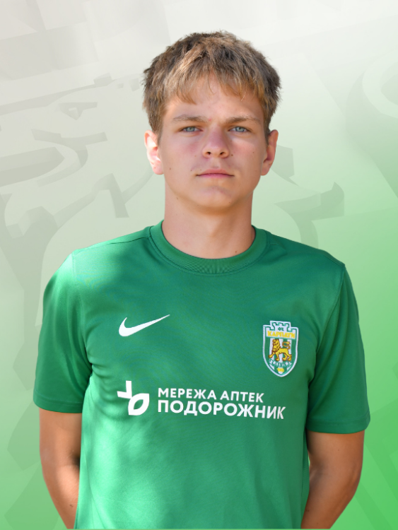 Andrii Sanitskyi