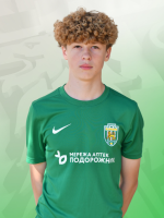 Khomyshyn Danyil