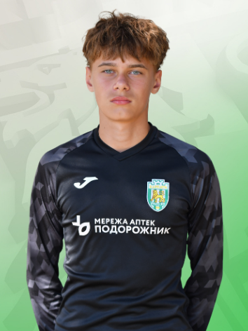 Maksym Martyn