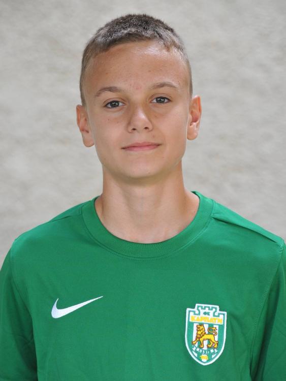 Rostyslav Sidliar