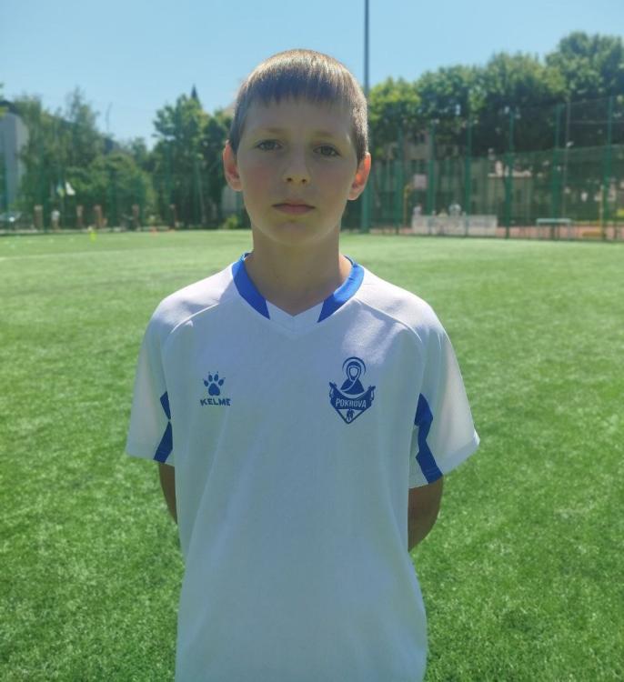 Danylo Fihas