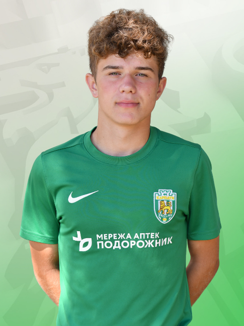 Oleksandr-Yurii Serhiienko