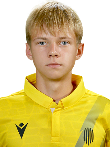 Саврацький Іван Олександрович