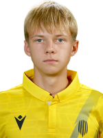 Savratskyi Ivan