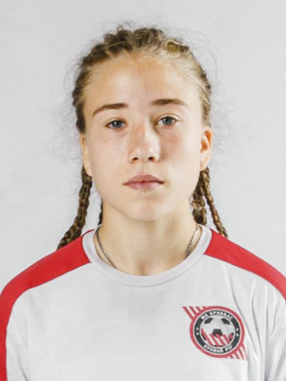 Veronika Odud
