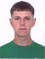 Rusiak Vladyslav