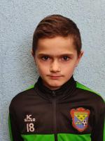 Khomyshyn Maksym