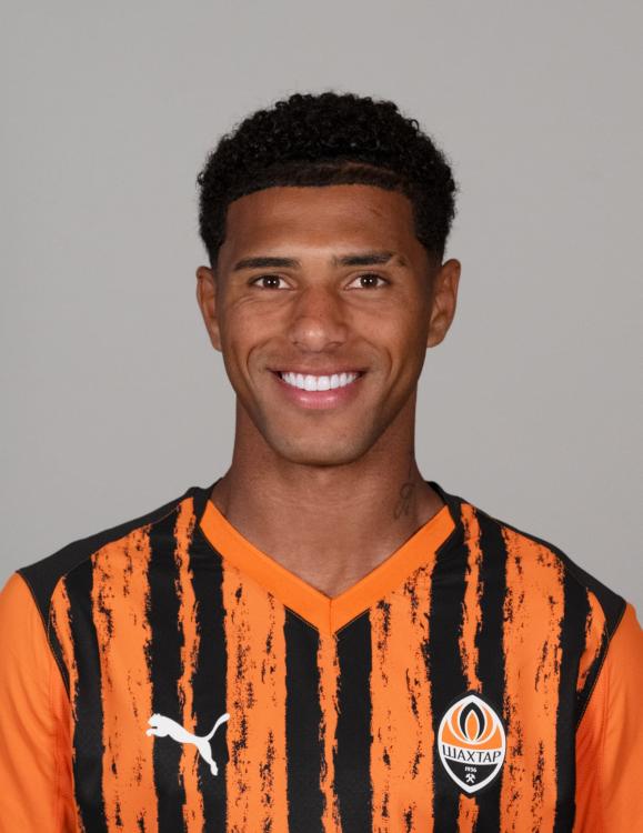 Vinicius Augusto Tobias da Silva
