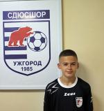 Shevchenkoo Andrij