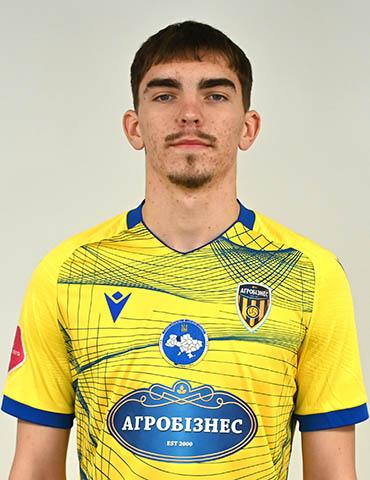 Шейко Арсен Олексійович