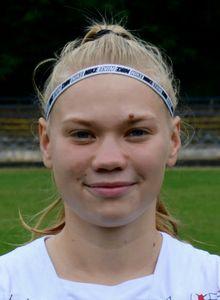 Olesia Nosko