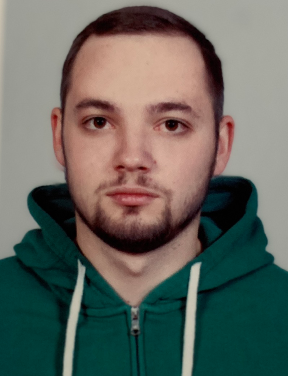 Dmytro Kopychko