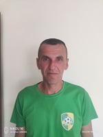 Odynets Oleksandr