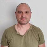 Chetverikov Yevhen