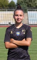 Tsiluvanska Liubov