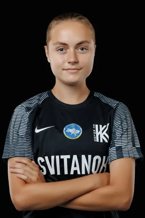 Anastasija Zabitivska