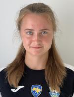 Okseniuk Yuliia