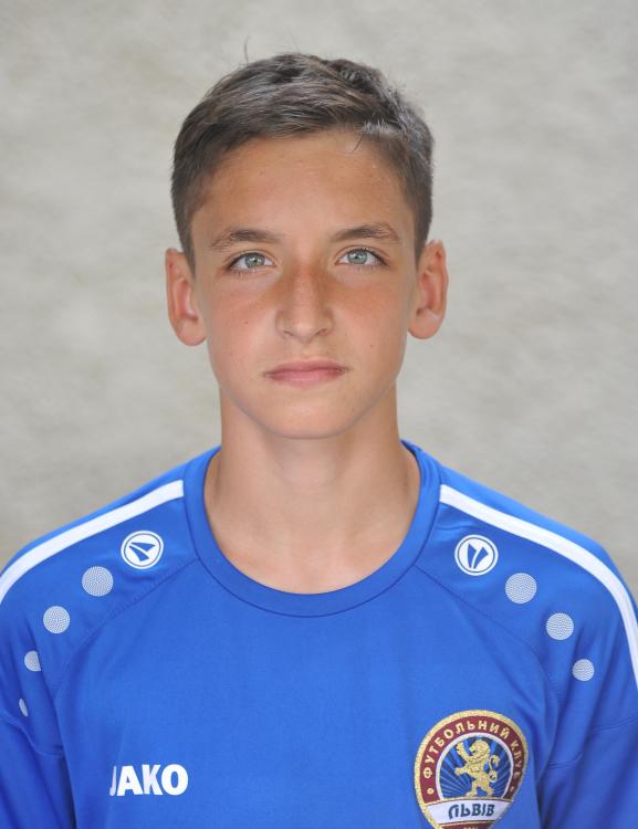 Artem Semenovych