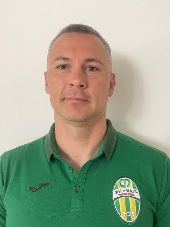 Ihor Cherepanskyi