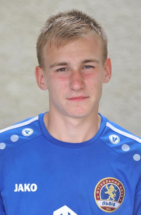 Andrii Zvozdetskyi